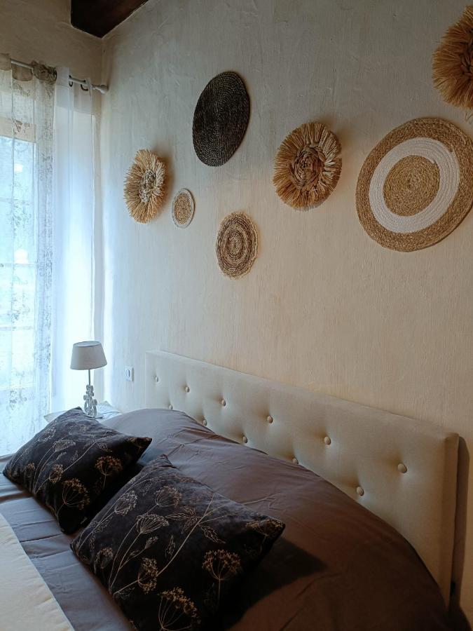Villa Paris Prats-du-Périgord Extérieur photo