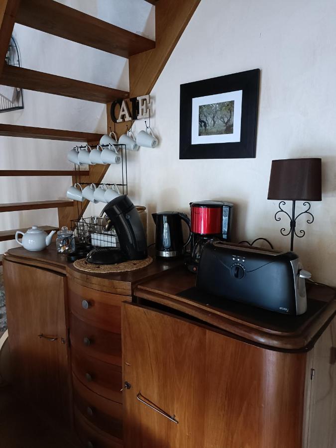 Villa Paris Prats-du-Périgord Extérieur photo